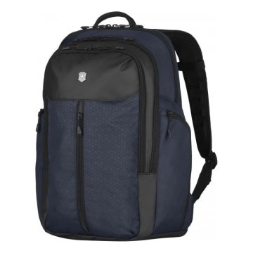 Victorinox - Batoh na notebook 17" Altmont Original Vertical-Zip 24 l tmavomodrá