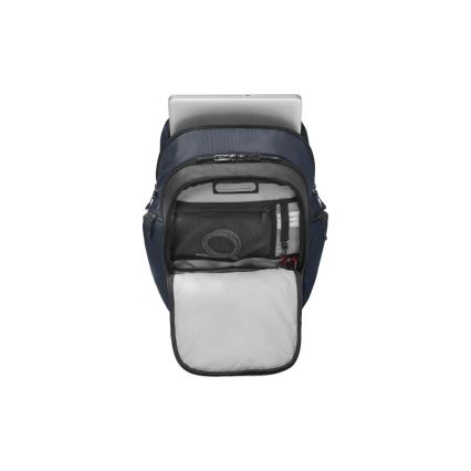 Victorinox - Batoh na notebook 17" Altmont Original Vertical-Zip 24 l tmavomodrá