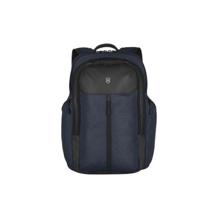 Victorinox - Batoh na notebook 17" Altmont Original Vertical-Zip 24 l tmavomodrá