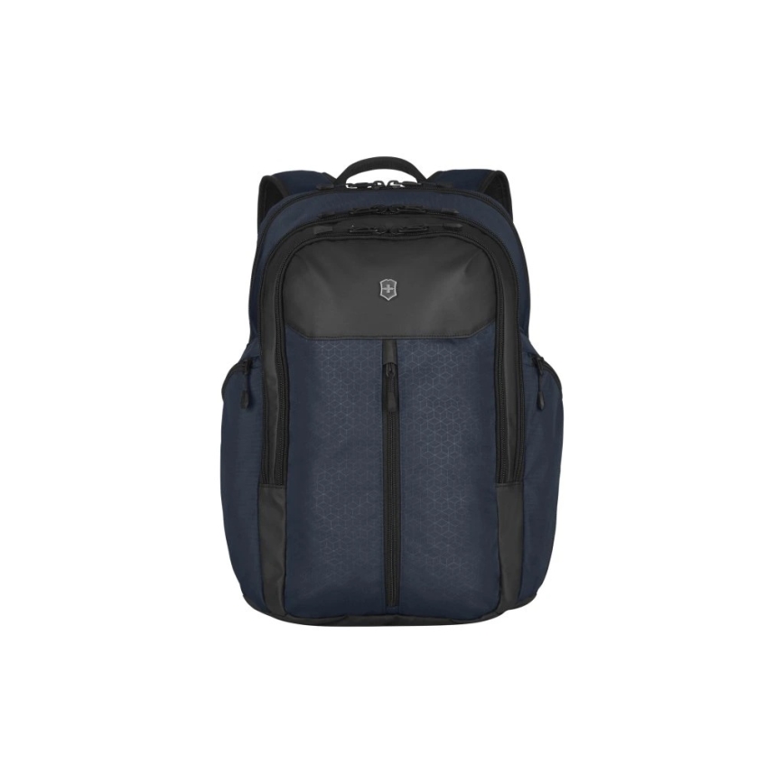 Victorinox - Batoh na notebook 17" Altmont Original Vertical-Zip 24 l tmavomodrá