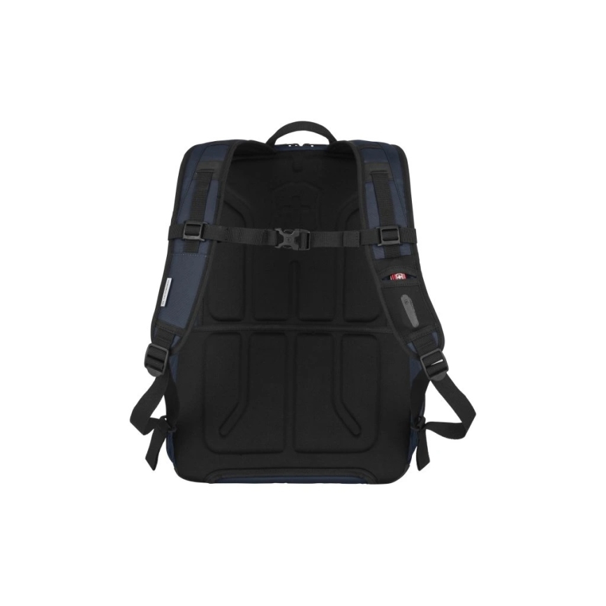 Victorinox - Batoh na notebook 17" Altmont Original Vertical-Zip 24 l tmavomodrá