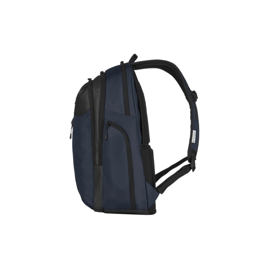 Victorinox - Batoh na notebook 17" Altmont Original Vertical-Zip 24 l tmavomodrá