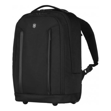 Victorinox - Batoh na notebook 17" na kolieskach Altmont Professional 20 l čierna