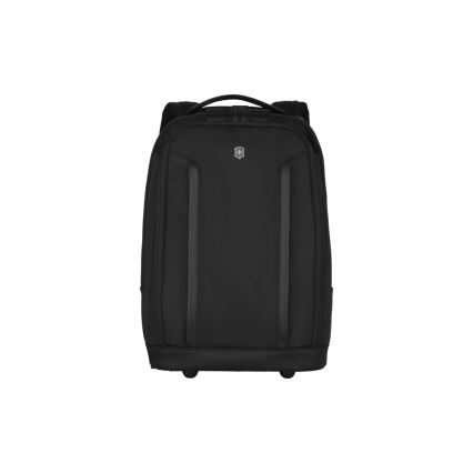 Victorinox - Batoh na notebook 17" na kolieskach Altmont Professional 20 l čierna