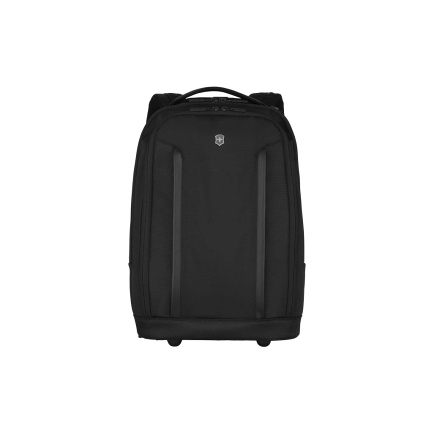 Victorinox - Batoh na notebook 17" na kolieskach Altmont Professional 20 l čierna