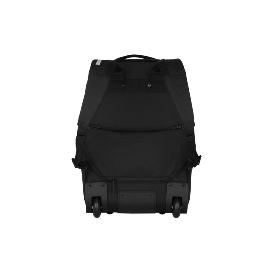 Victorinox - Batoh na notebook 17" na kolieskach Altmont Professional 20 l čierna