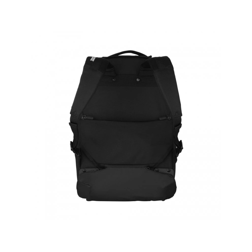 Victorinox - Batoh na notebook 17" na kolieskach Altmont Professional 20 l čierna