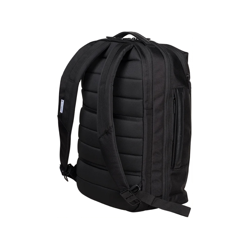 Victorinox - Batoh na notebook Altmont Professional Deluxe 24 l čierny