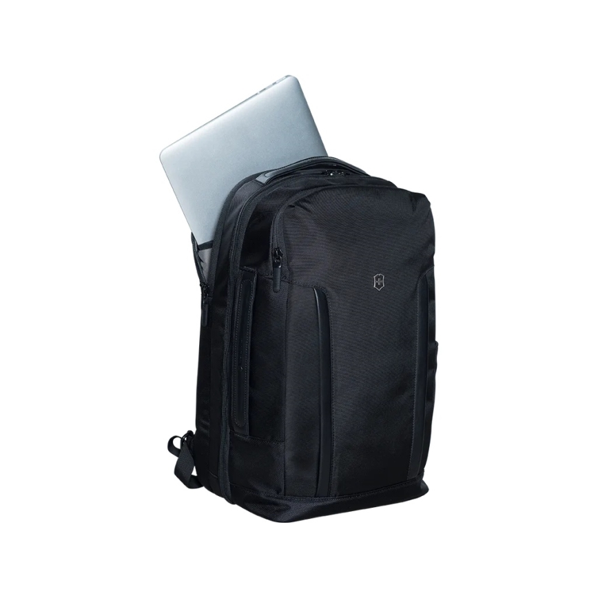 Victorinox - Batoh na notebook Altmont Professional Deluxe 24 l čierny