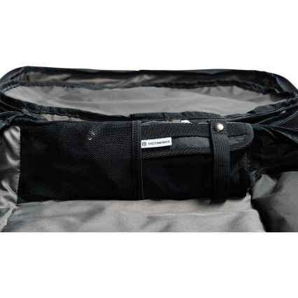 Victorinox - Batoh na notebook Altmont Professional Deluxe 24 l čierny