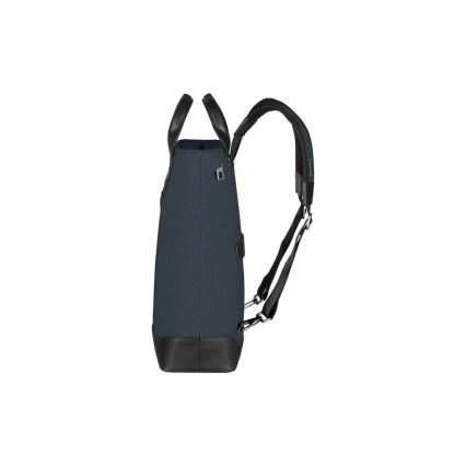 Victorinox - Brašňa na notebook 2v1 15 Architecture Urban2 20 l modrá
