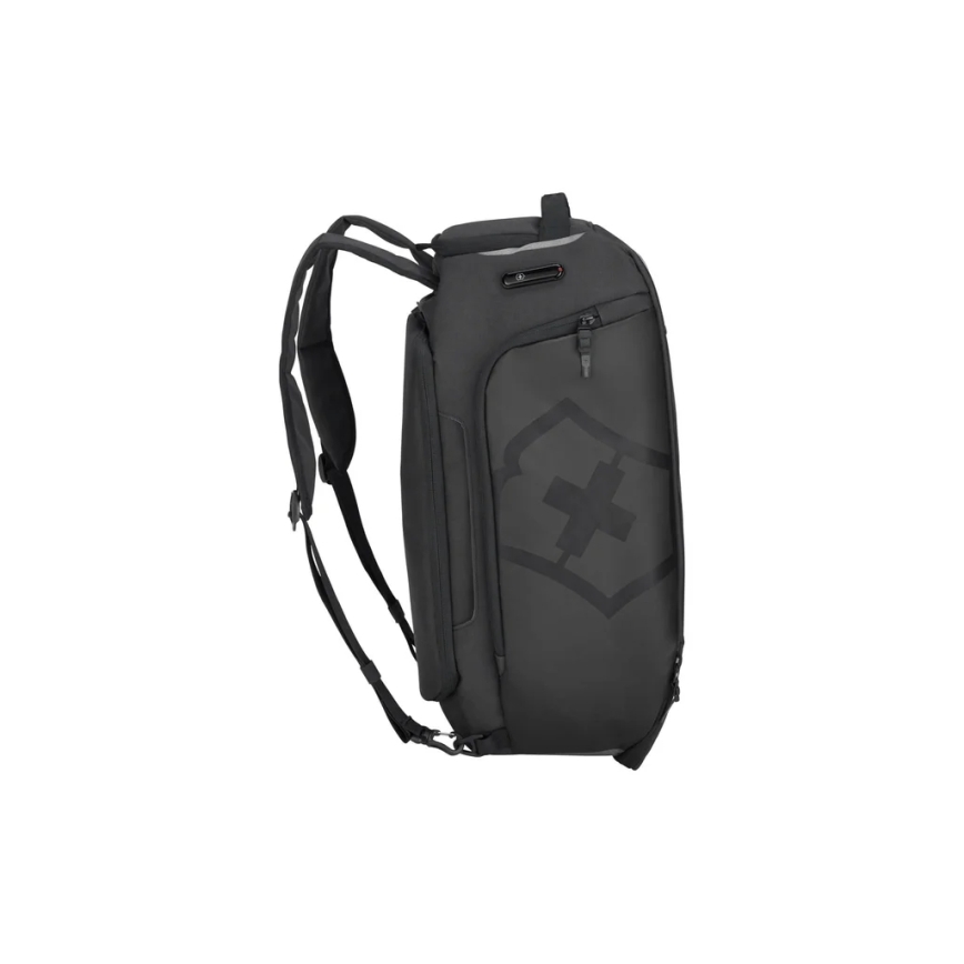 Victorinox - Cestovná taška 2v1 Touring 2.0 38 l čierna