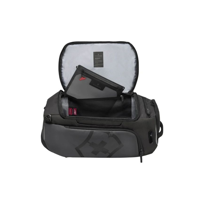 Victorinox - Cestovná taška 2v1 Touring 2.0 38 l čierna