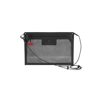 Victorinox - Cestovná taška 2v1 Touring 2.0 38 l čierna
