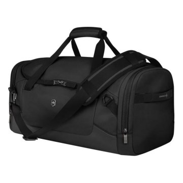 Victorinox - cestovná taška a batoh 2 v 1 Altmont Modern 43 l čierna