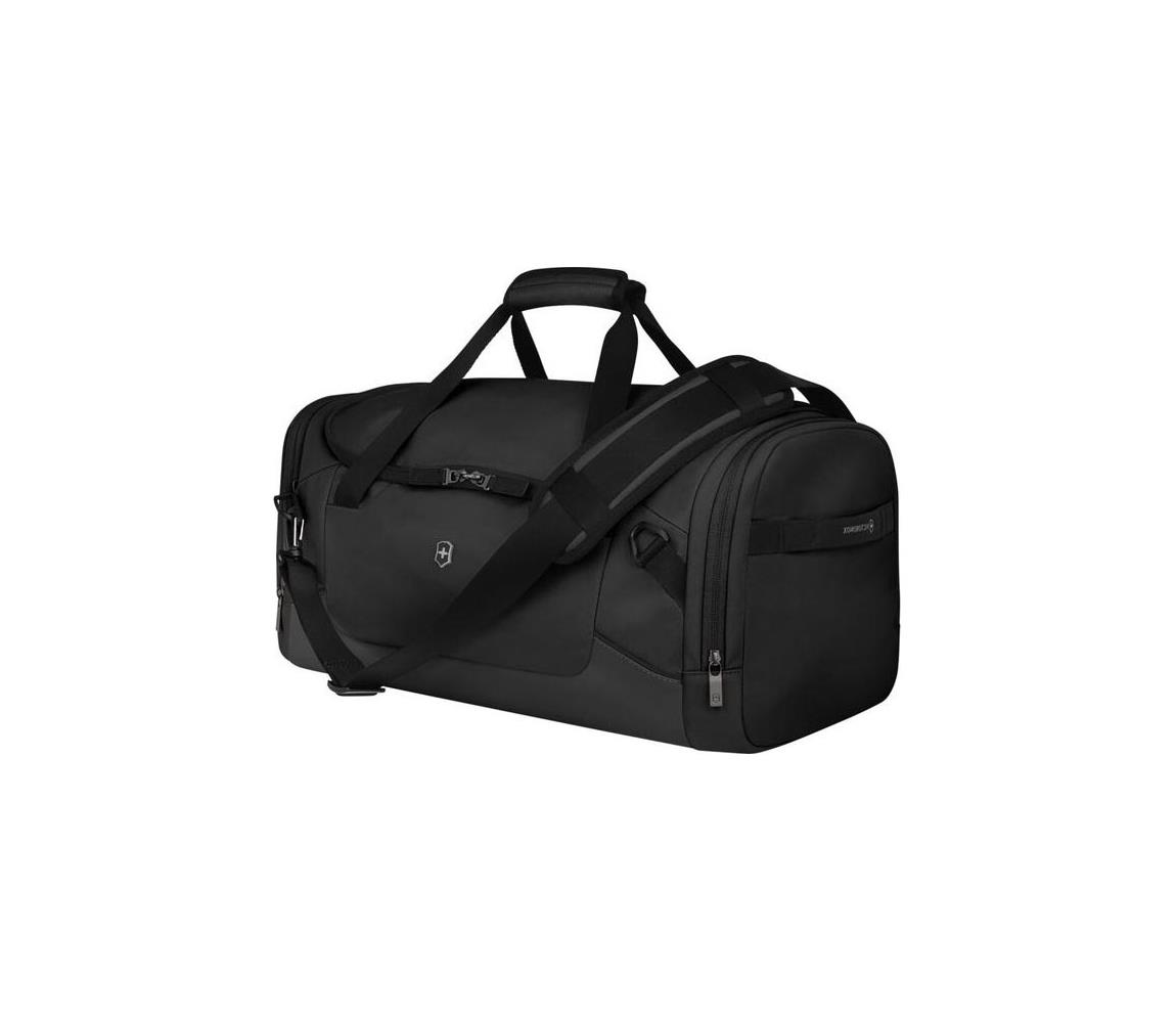 Victorinox - cestovná taška a batoh 2 v 1 Altmont Modern 43 l čierna 653557