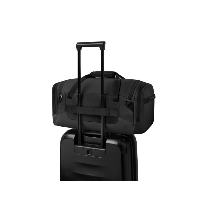 Victorinox - cestovná taška a batoh 2 v 1 Altmont Modern 43 l čierna
