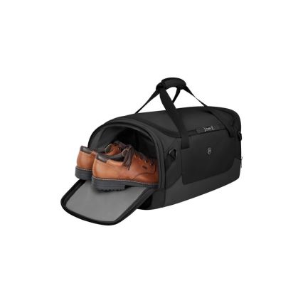 Victorinox - cestovná taška a batoh 2 v 1 Altmont Modern 43 l čierna