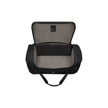 Victorinox - cestovná taška a batoh 2 v 1 Altmont Modern 43 l čierna