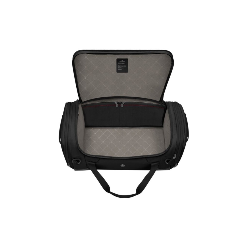 Victorinox - cestovná taška a batoh 2 v 1 Altmont Modern 43 l čierna