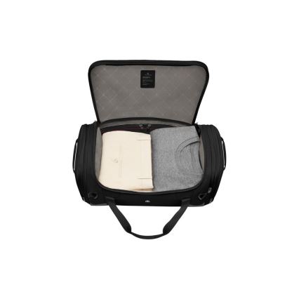 Victorinox - cestovná taška a batoh 2 v 1 Altmont Modern 43 l čierna