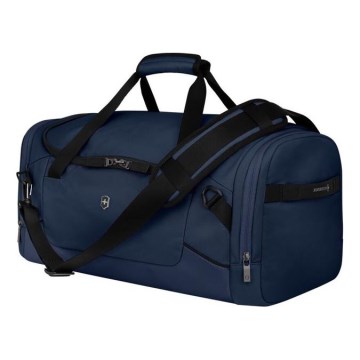 Victorinox - Cestovná taška a batoh 2v1 Altmont Modern 43 l modrá