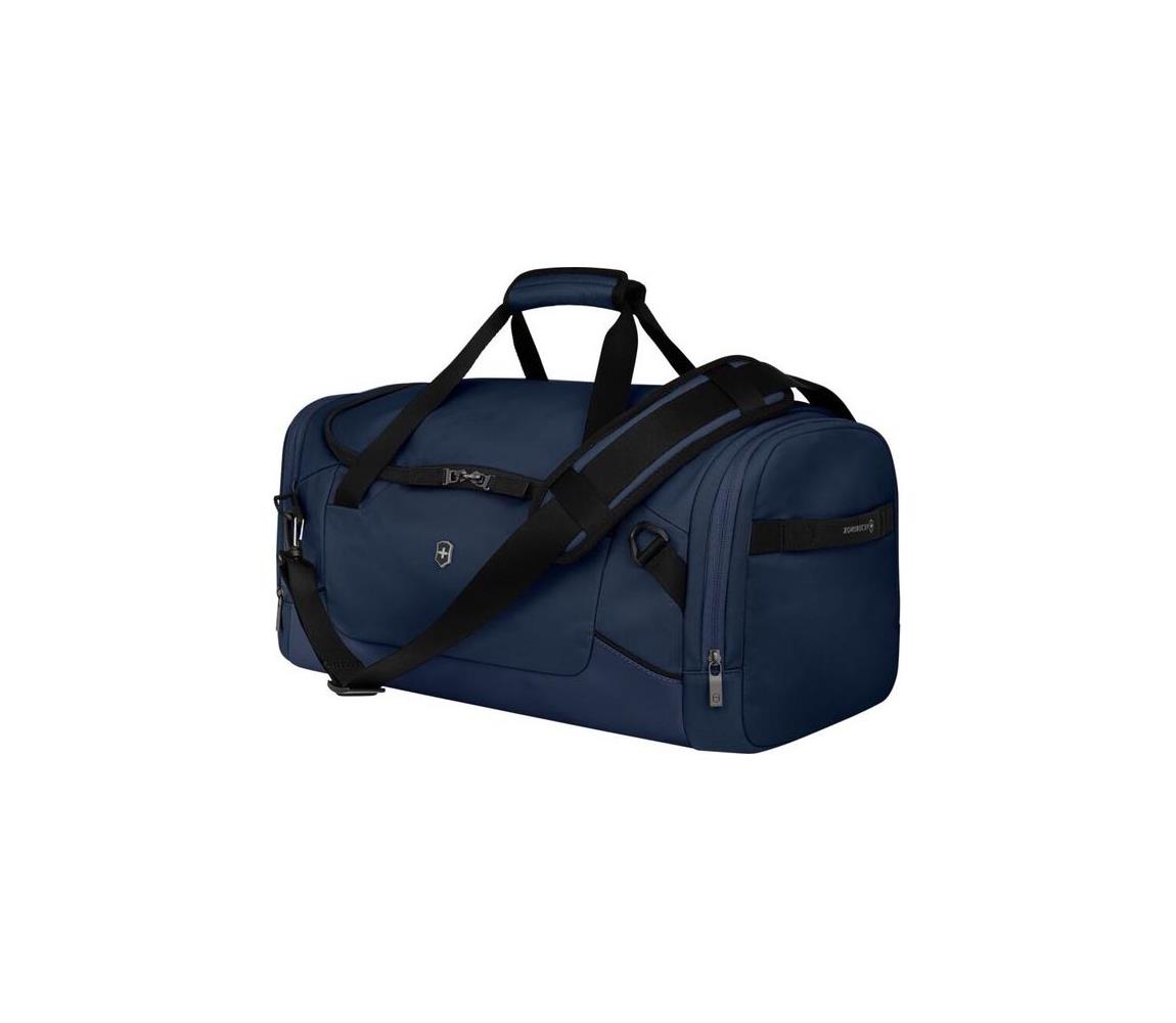 Victorinox - Cestovná taška a batoh 2v1 Altmont Modern 43 l modrá 653559