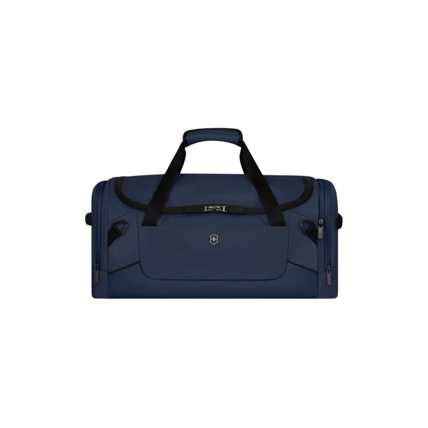 Victorinox - Cestovná taška a batoh 2v1 Altmont Modern 43 l modrá