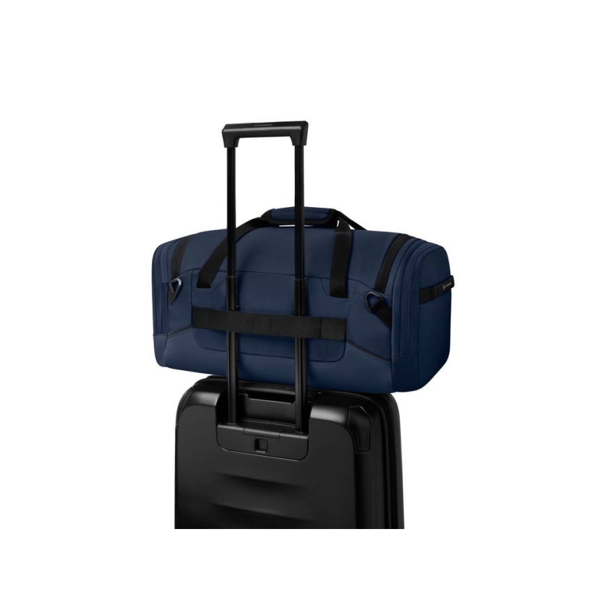 Victorinox - Cestovná taška a batoh 2v1 Altmont Modern 43 l modrá