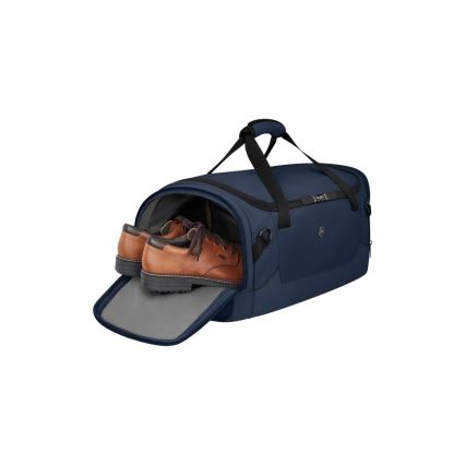 Victorinox - Cestovná taška a batoh 2v1 Altmont Modern 43 l modrá
