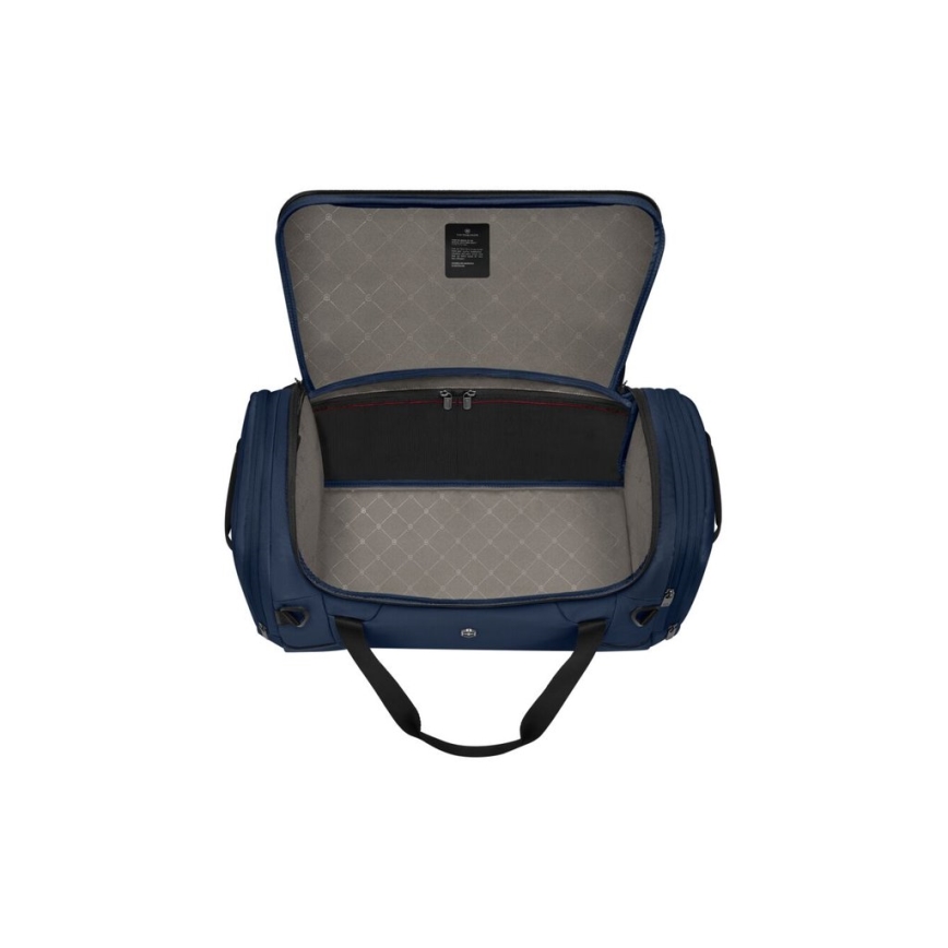Victorinox - Cestovná taška a batoh 2v1 Altmont Modern 43 l modrá