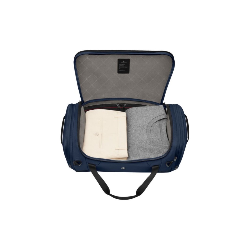 Victorinox - Cestovná taška a batoh 2v1 Altmont Modern 43 l modrá