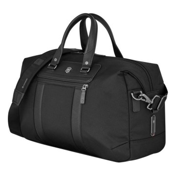 Victorinox - Cestovná taška Architecture Urban2 32 l čierna