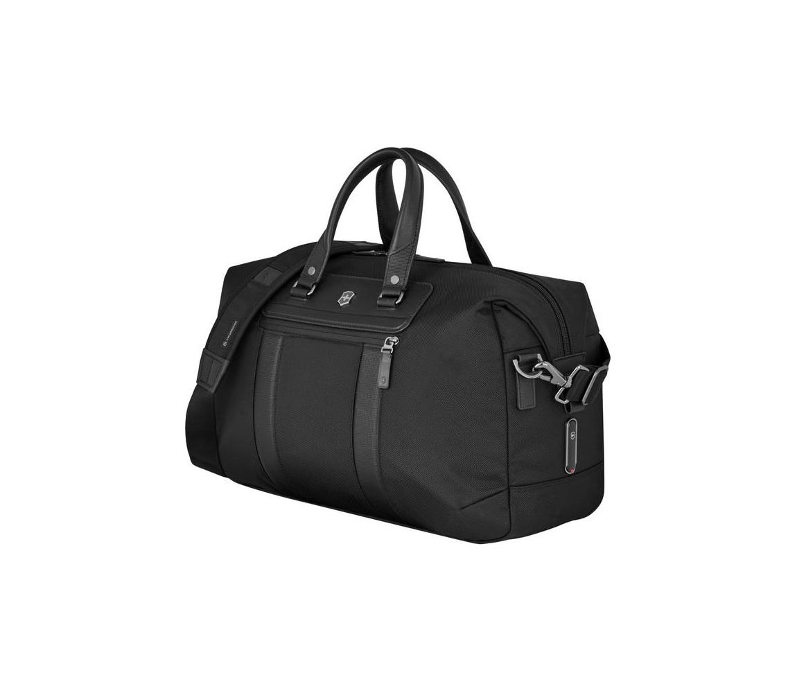 Victorinox - Cestovná taška Architecture Urban2 32 l čierna 653355
