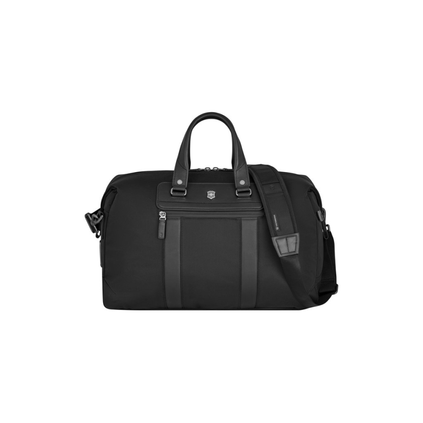 Victorinox - Cestovná taška Architecture Urban2 32 l čierna