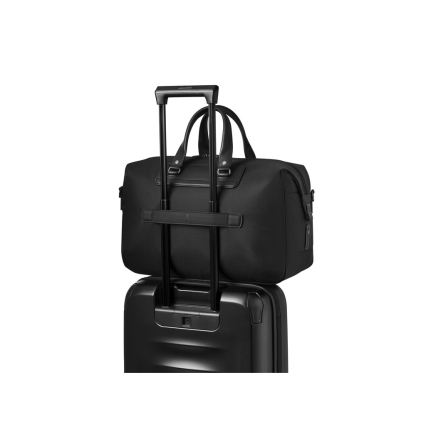 Victorinox - Cestovná taška Architecture Urban2 32 l čierna