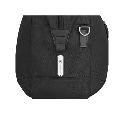 Victorinox - Cestovná taška Architecture Urban2 32 l čierna