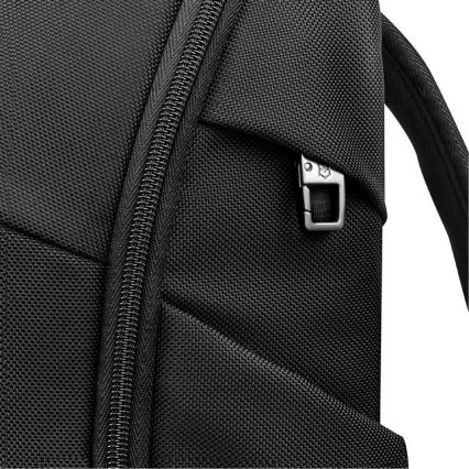 Victorinox - Cestovná taška Architecture Urban2 32 l čierna
