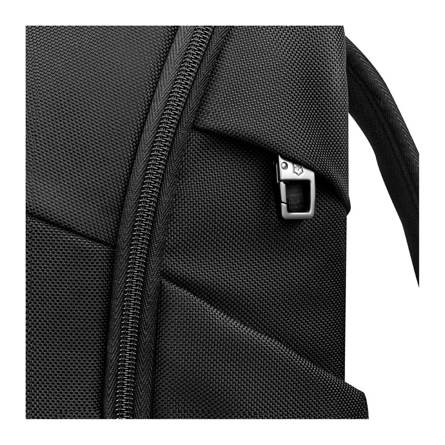 Victorinox - Cestovná taška Architecture Urban2 32 l čierna