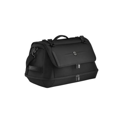 Victorinox - Cestovná taška Crosslight Duffel 37 l čierna