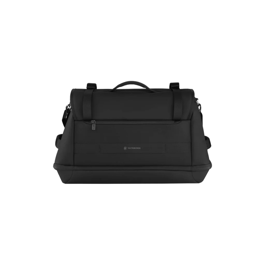 Victorinox - Cestovná taška Crosslight Duffel 37 l čierna