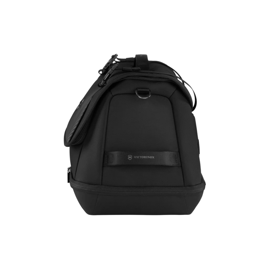 Victorinox - Cestovná taška Crosslight Duffel 37 l čierna