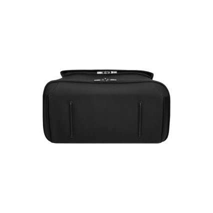 Victorinox - Cestovná taška Crosslight Duffel 37 l čierna