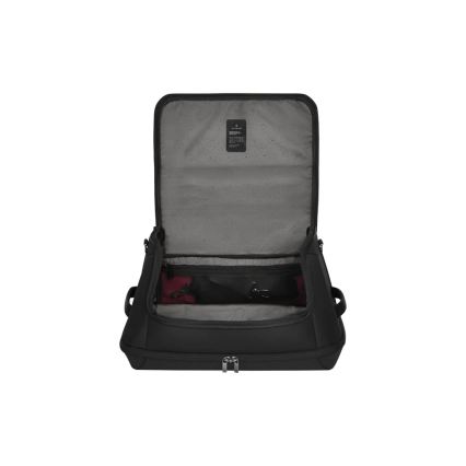 Victorinox - Cestovná taška Crosslight Duffel 37 l čierna