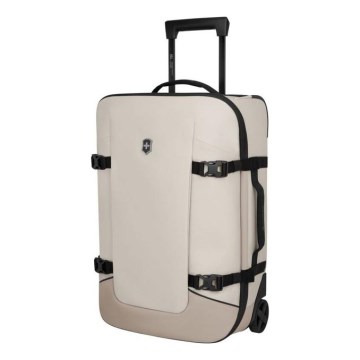 Victorinox - Cestovná taška na kolieskach Altmont Modern 42 l béžová