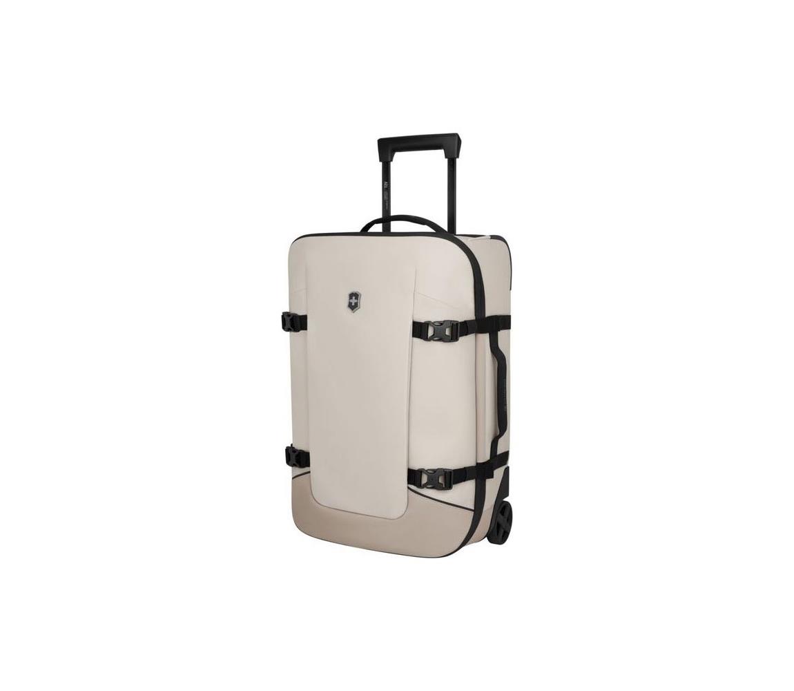 Victorinox - Cestovná taška na kolieskach Altmont Modern 42 l béžová 653561