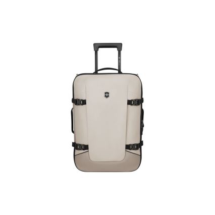 Victorinox - Cestovná taška na kolieskach Altmont Modern 42 l béžová