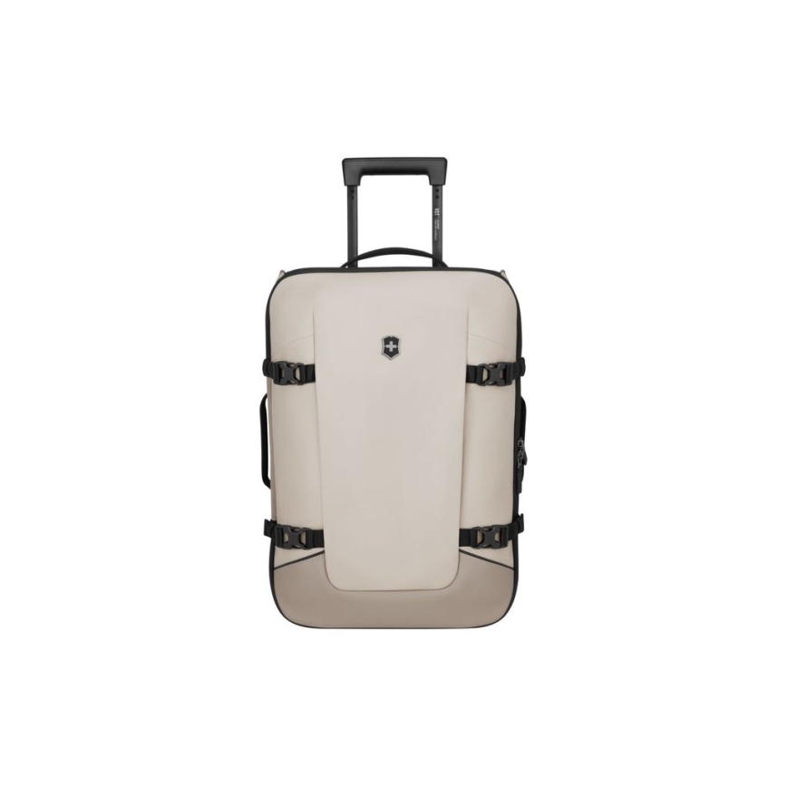 Victorinox - Cestovná taška na kolieskach Altmont Modern 42 l béžová
