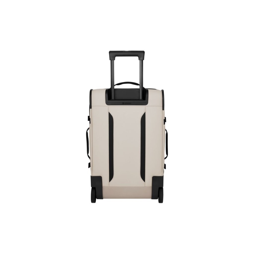 Victorinox - Cestovná taška na kolieskach Altmont Modern 42 l béžová