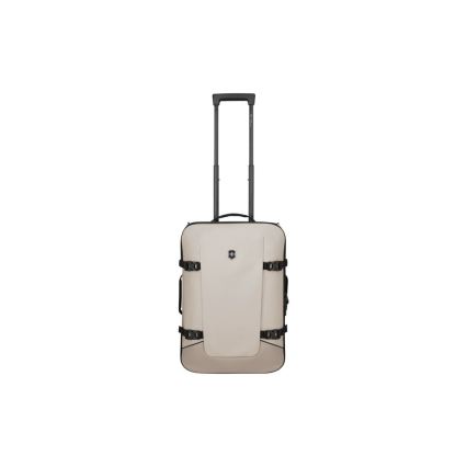 Victorinox - Cestovná taška na kolieskach Altmont Modern 42 l béžová
